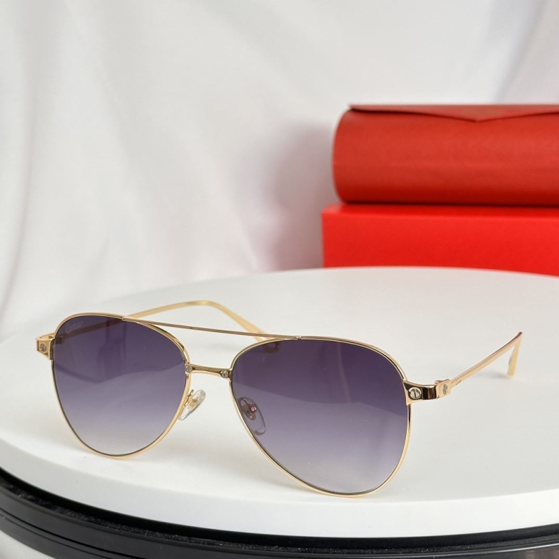 Cartier Sunglasses